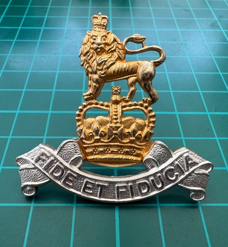 Royal army pay - army,