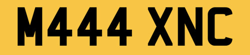 Maxine number plate - maxine,