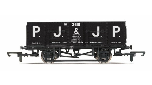 Hornby r6818 21t mineral - 21t,