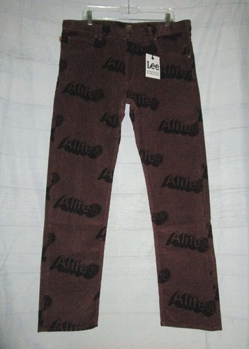 Alife lee x32 corduroy - x,