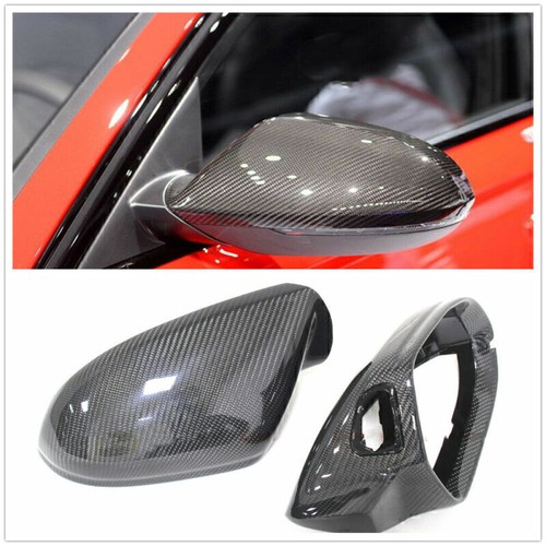 1pair side mirror - side, cover