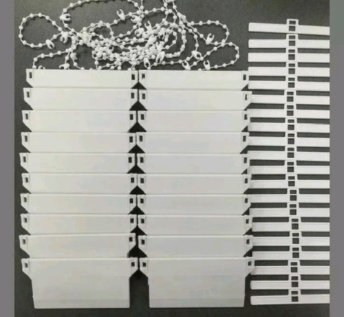 Vertical blind weights - vertical,