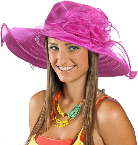 Womens church kentucky derby - church,