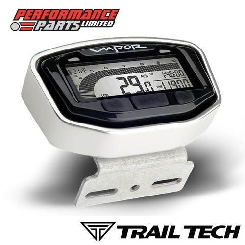 Trail tech striker speedometer - tech,