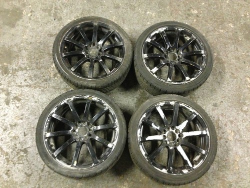 Audi a4 rs4 style - a2,