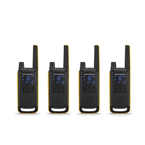 Motorola t82 extreme - t82, two-way