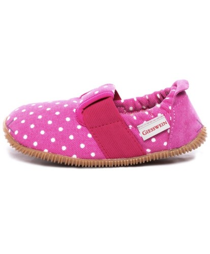 Giesswein kids slippers sliz - kids,