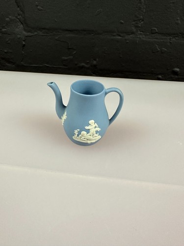 Wedgwood miniature jasper ware - wedgwood,