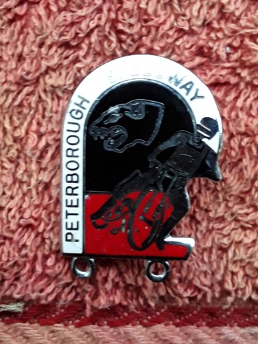 Peterborough panthers - peterborough,