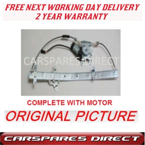 For nissan window regulator - for,