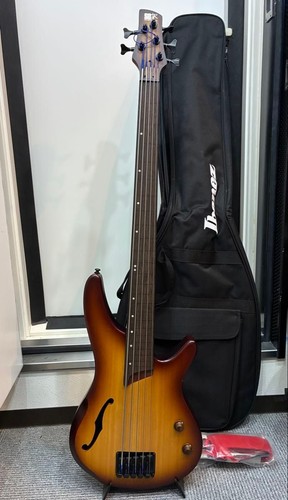 Ibanez srh505 def string - ibanez, 5-string