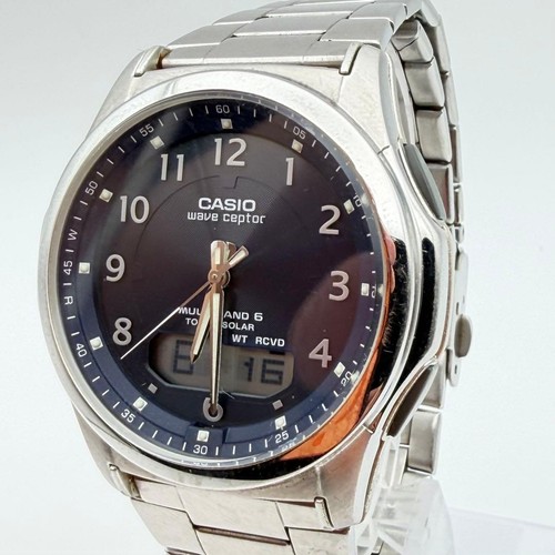 Working condition casio - condition],