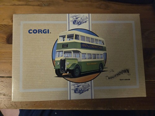 Corgi classics 97198 - classics,