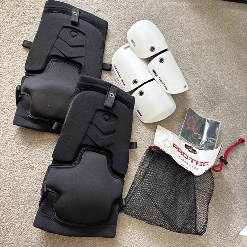 Pro tec elbow - pro-tec, l