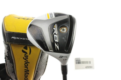Taylormade rocketballz rbz - rocketballz,