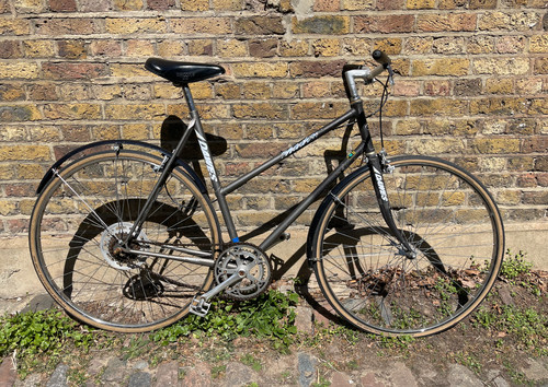 Dawes shadow vintage road - dawes,