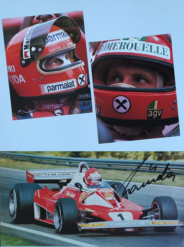 Formula autograph niki - 1,,