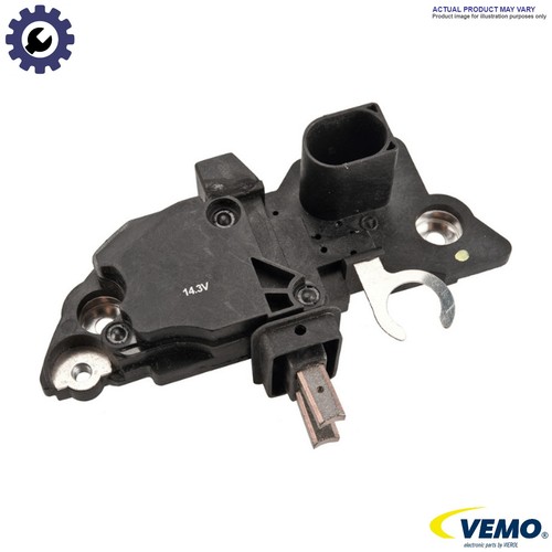Alternator regulator - alternator,
