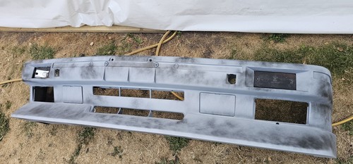 Bmw e30 genuine front - bmw,