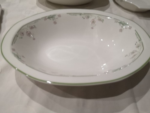 Royal doulton caprice tureen - royal,