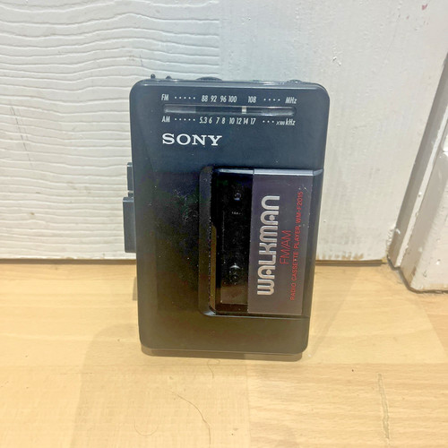 Sony walkman f2015 portable - sony,