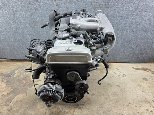 Lexus 1992 1997 sc300 - lexus,