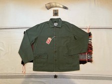 Lvc navy jacket s - navy,
