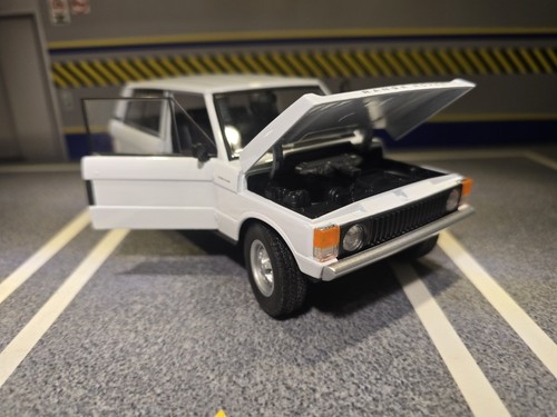 Range rover classic 1977 - range,