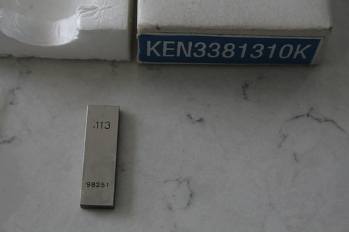 Kennedy 113 grade - kennedy, steel