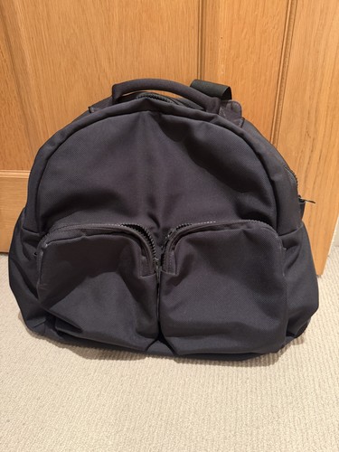 Yeezy season backpack - season, black