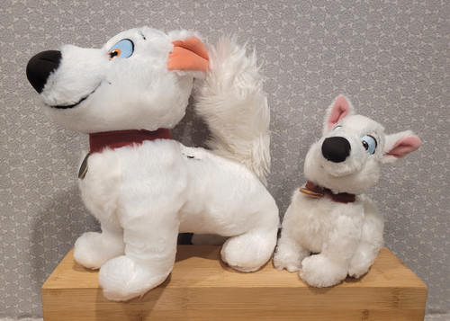 Disney store bolt standing - store, 12