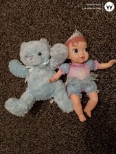 Teddy bear soft toy - toy, bundle