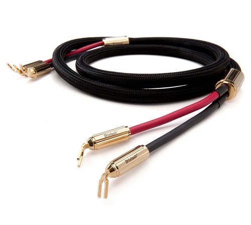 Mcintosh speaker cable pair - speaker,