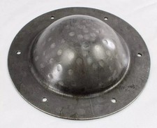 Hand forged medieval viking - forged,