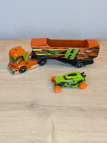 Hot wheels super - wheels,
