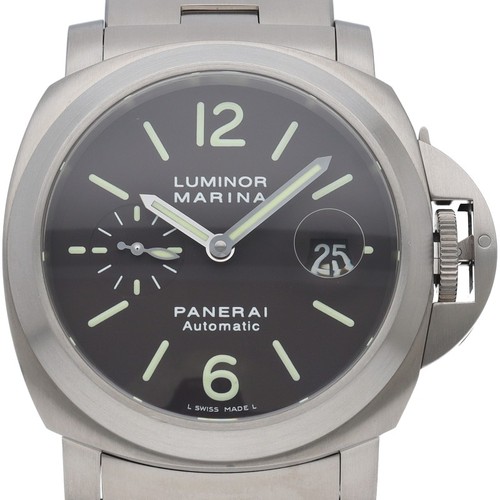 Panerai luminor marina - panerai,