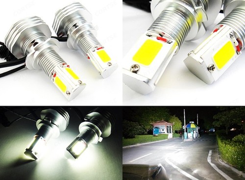 White 499 bulb - bulb, led