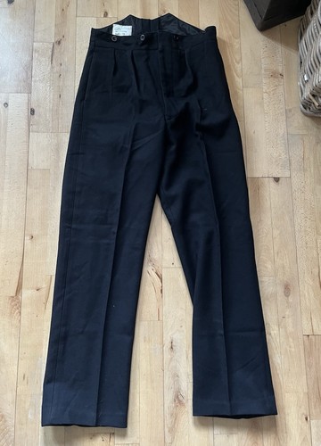 British military trousers 1 - british, no.1