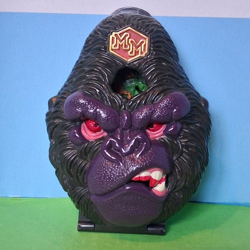 Mighty max vintage - mighty,