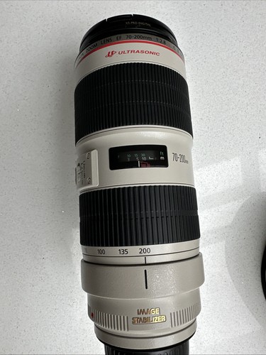 Canon 200mm l - canon, is
