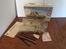 Airfix 08301 crusader iii - crusader,