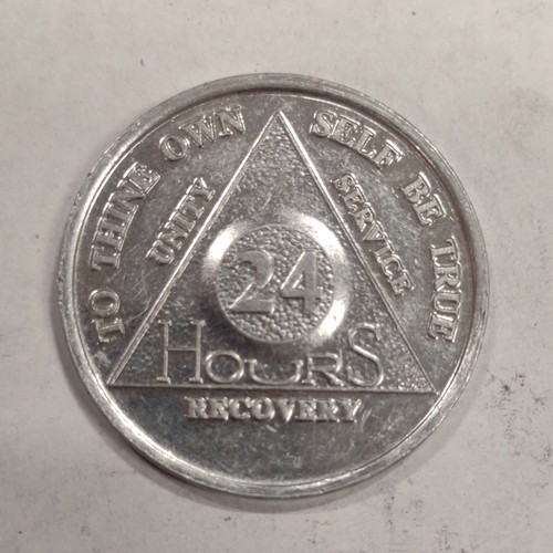 Hours recovery token - recovery,
