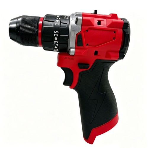Milwaukee m12 fuel 3404 - milwaukee,