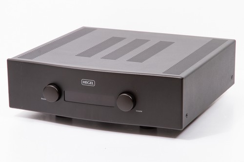 Hegel h360 integrated - hegel,