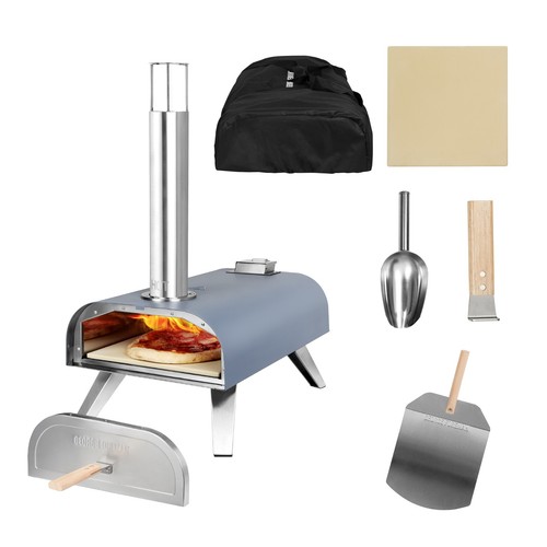 George foreman pizza oven - george, 12''