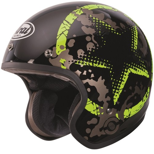 Arai freeway classic helmet - freeway,
