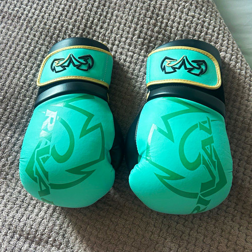 Rival rs10v training boxing - rival,