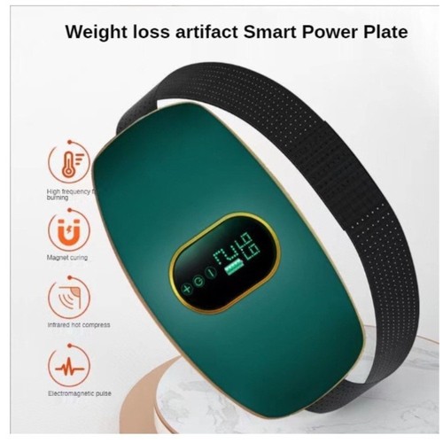 Electric weight loss - electric, machine