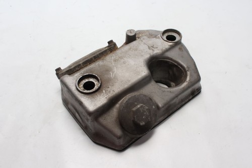 Valve cover cylinder - cover, head