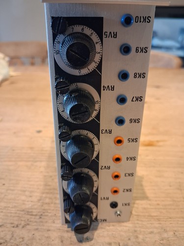 Colvern ltd protentiometer - /,